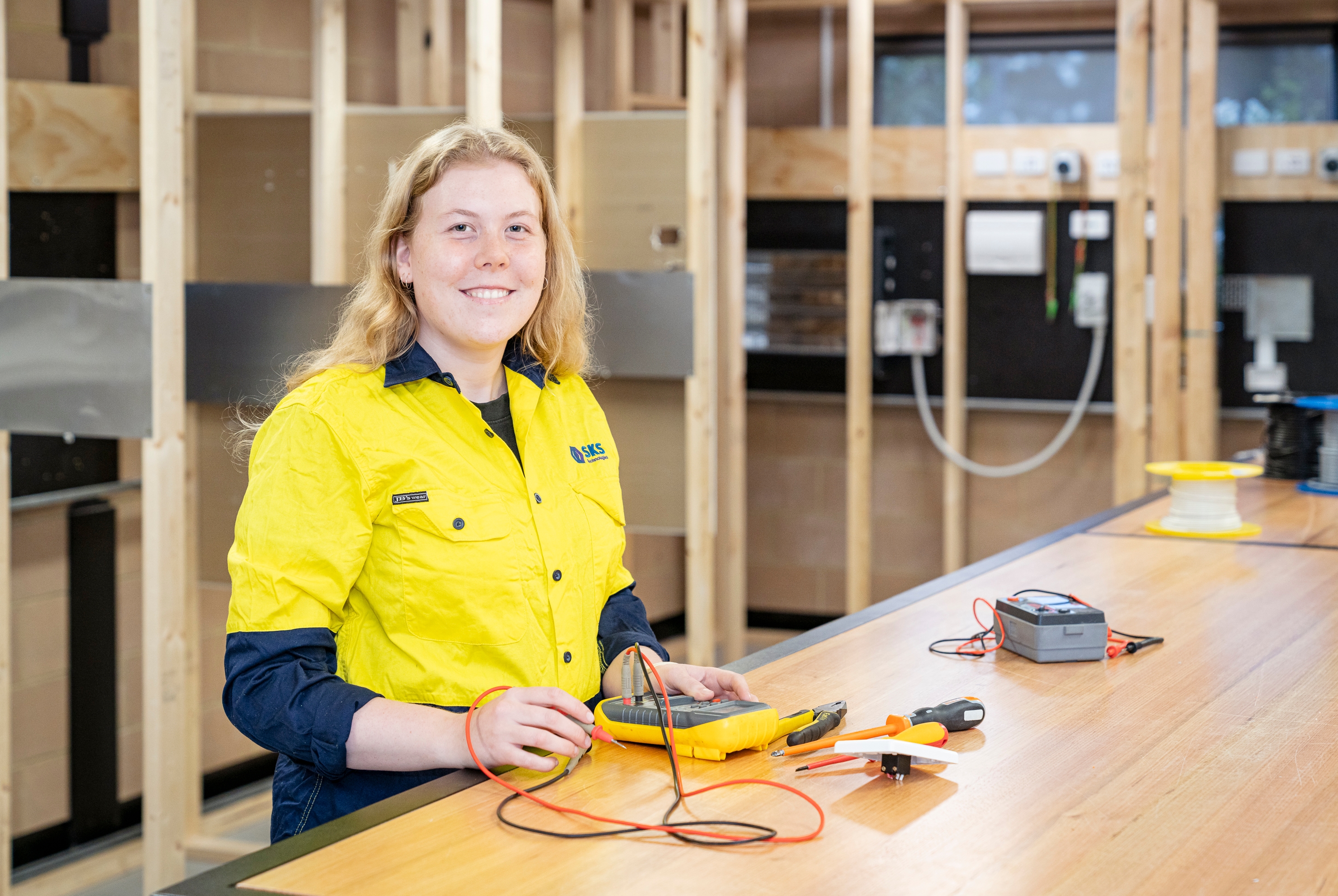Seven reasons to choose an apprenticeship in 2024
